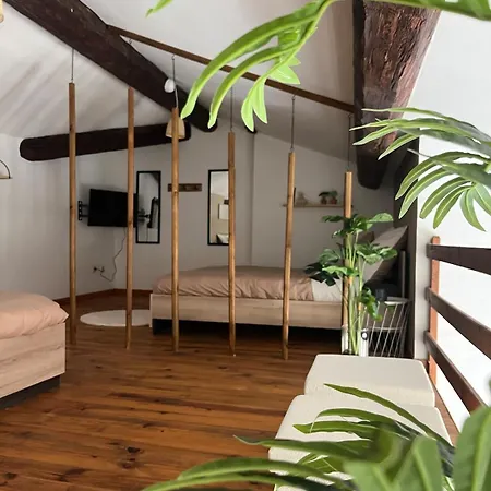 Apartment Mh - Escapade Aux Arenes