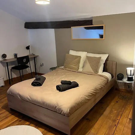 Mh - Escapade Aux Arenes Apartment *